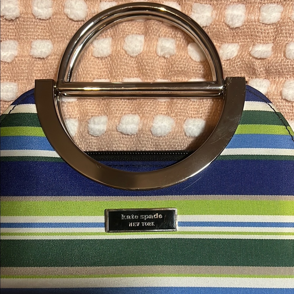 KATE SPADE~ Sporty Purse - Picture 6 of 16